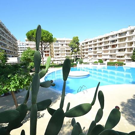 Apartamento Completo Junto A La Playa Salou Exterior foto