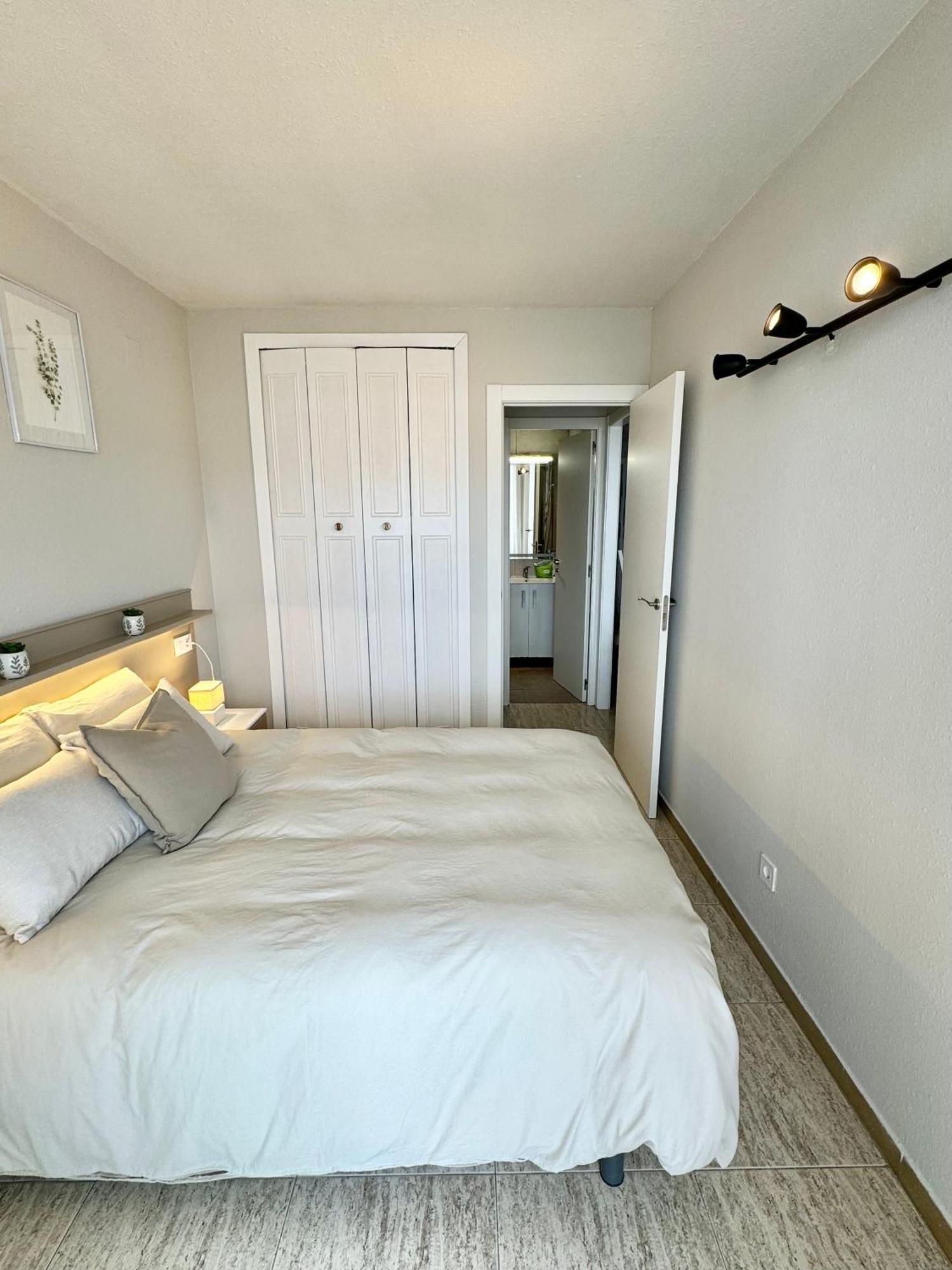 Apartamento Completo Junto A La Playa Salou Exterior foto