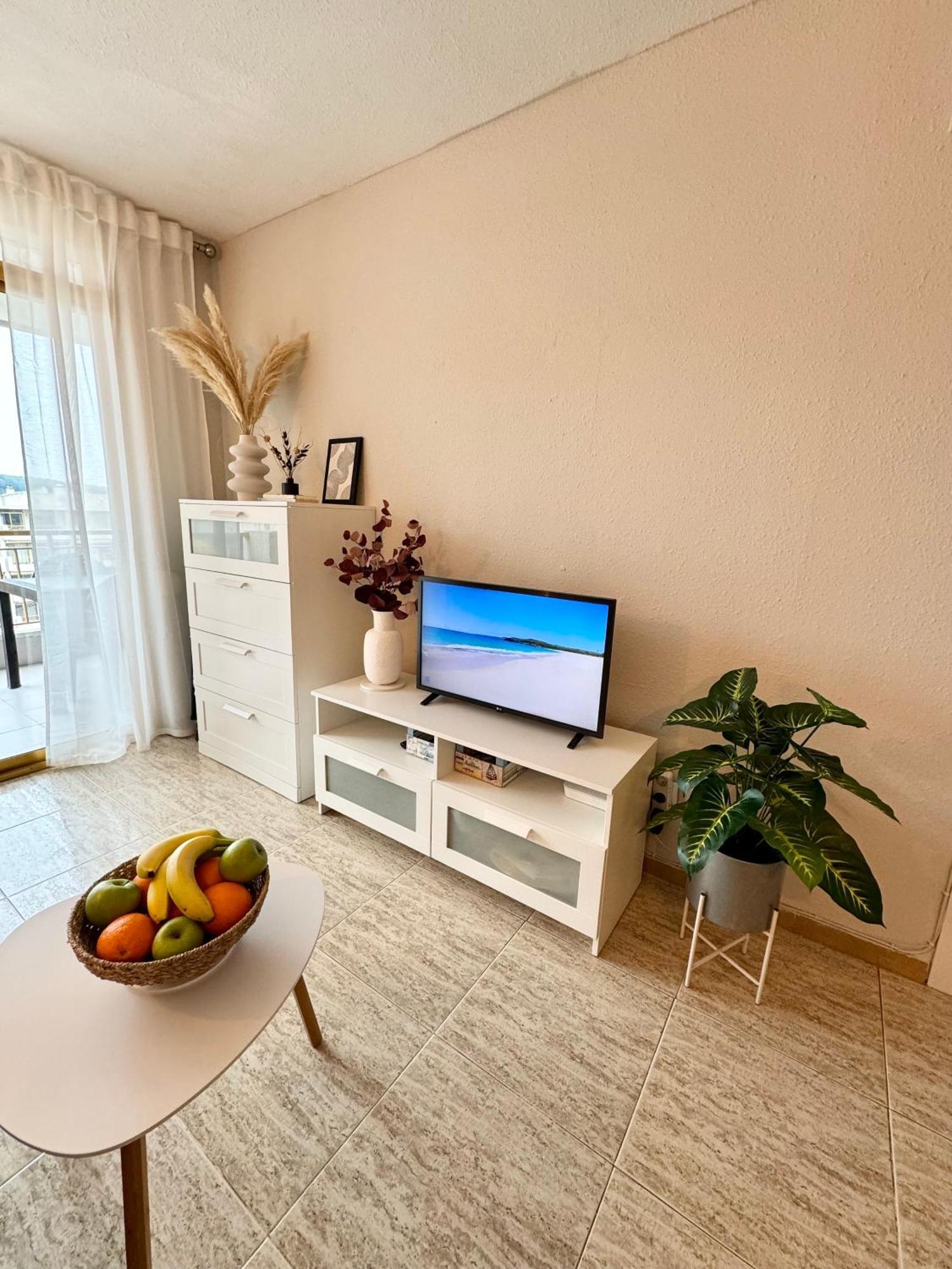 Apartamento Completo Junto A La Playa Salou Exterior foto