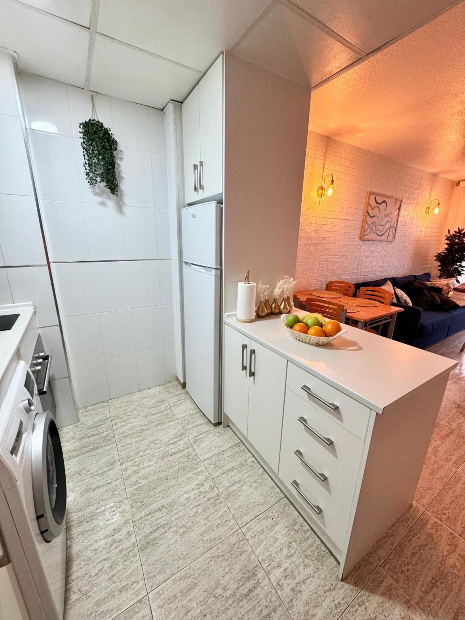 Apartamento Completo Junto A La Playa Salou Exterior foto