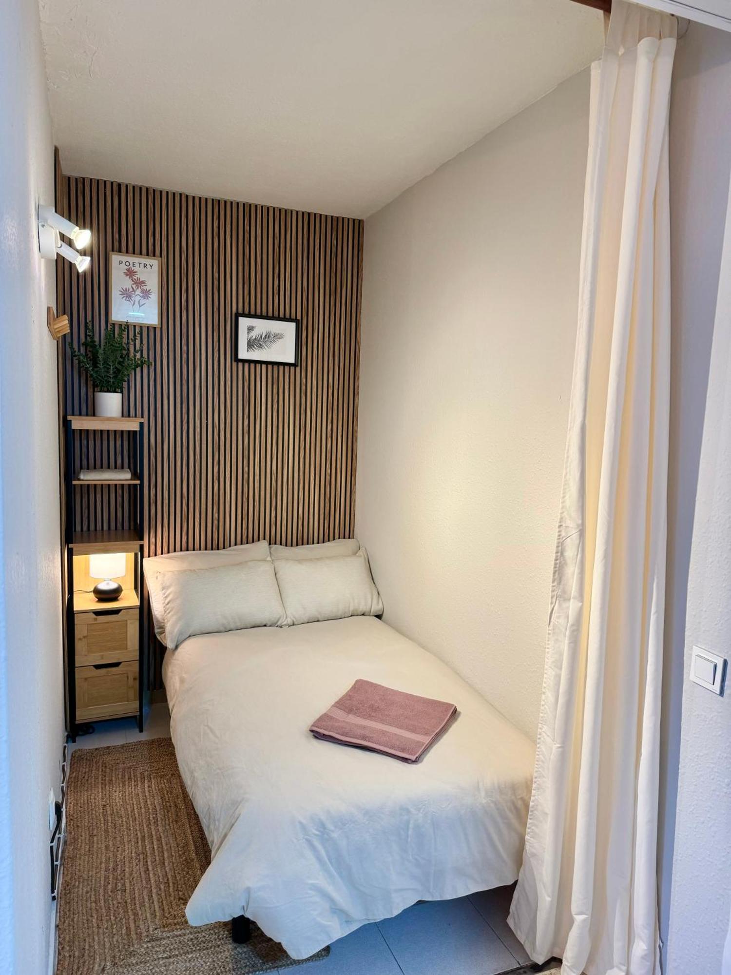 Apartamento Completo Junto A La Playa Salou Exterior foto