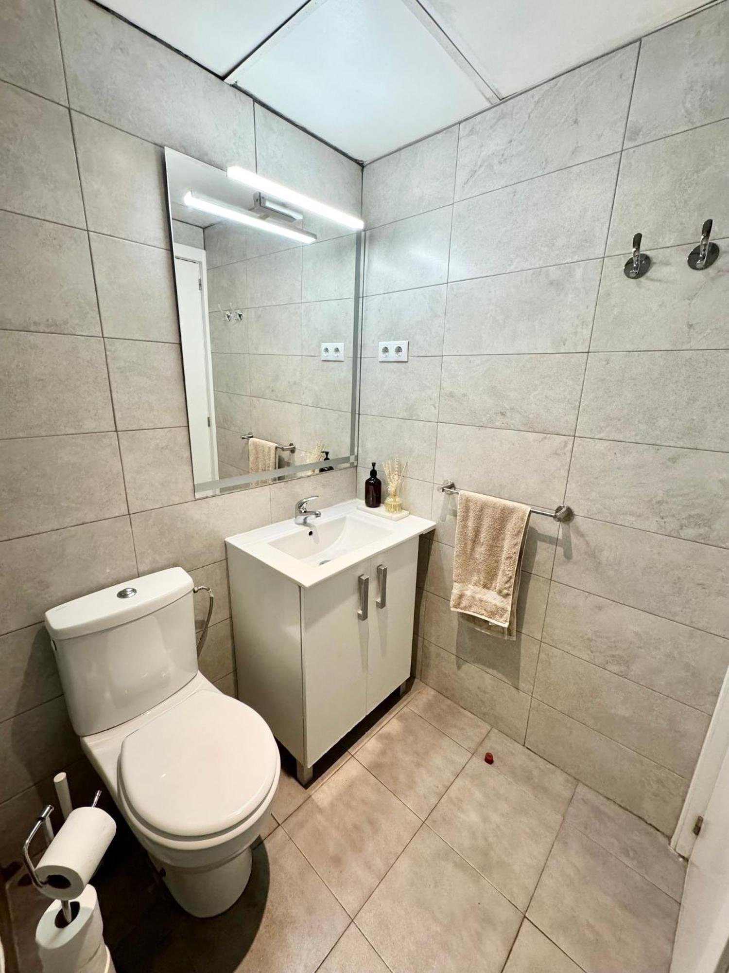 Apartamento Completo Junto A La Playa Salou Exterior foto
