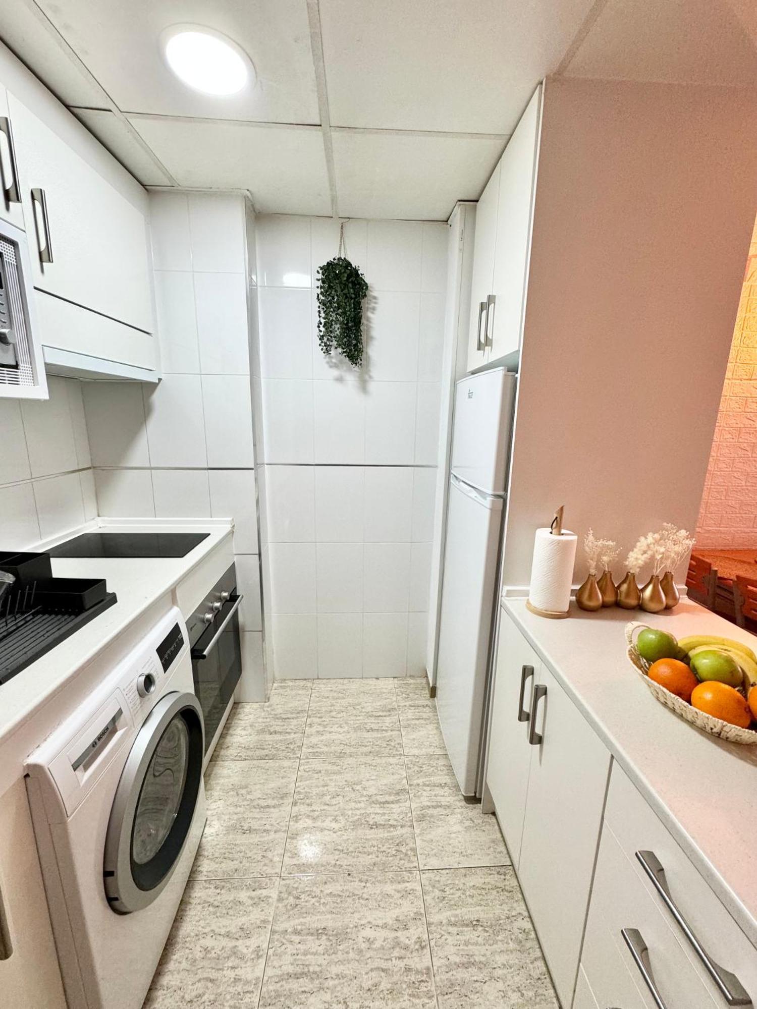 Apartamento Completo Junto A La Playa Salou Exterior foto