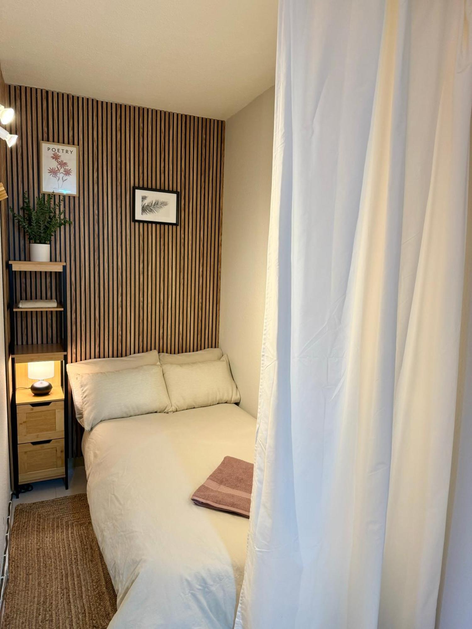 Apartamento Completo Junto A La Playa Salou Exterior foto