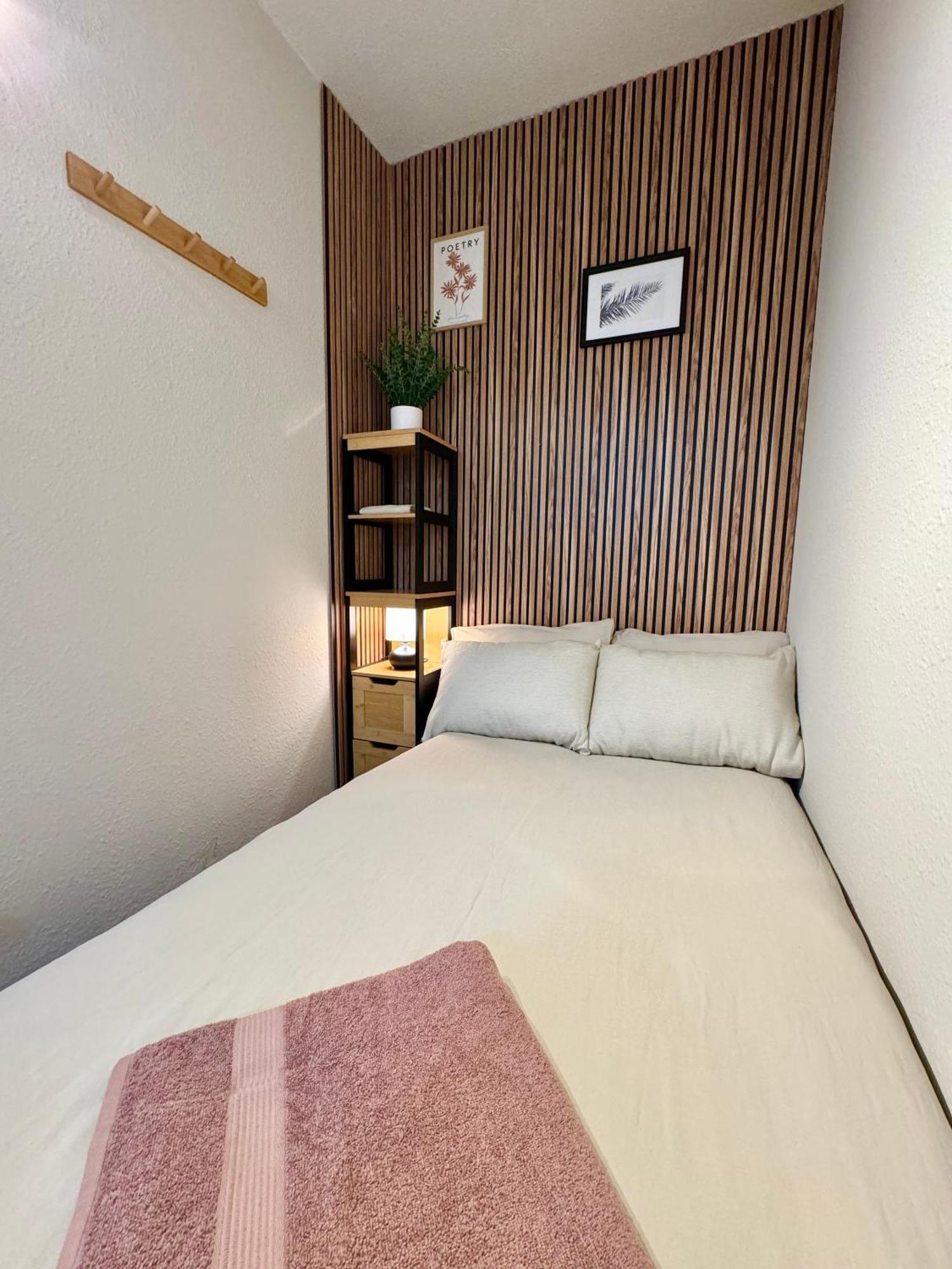 Apartamento Completo Junto A La Playa Salou Exterior foto