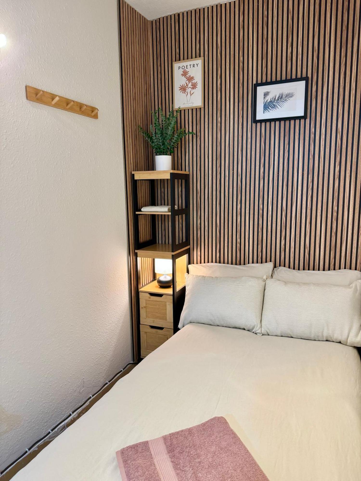 Apartamento Completo Junto A La Playa Salou Exterior foto